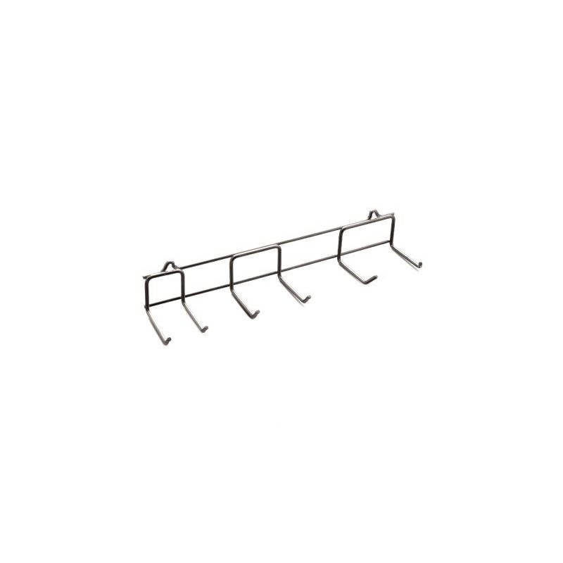 Support mural pour mixeur plongeant FSPS et accessoires - Fama