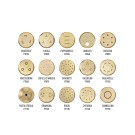 Matrice à pâte mini pour PASTA SFOGLIA - Fama