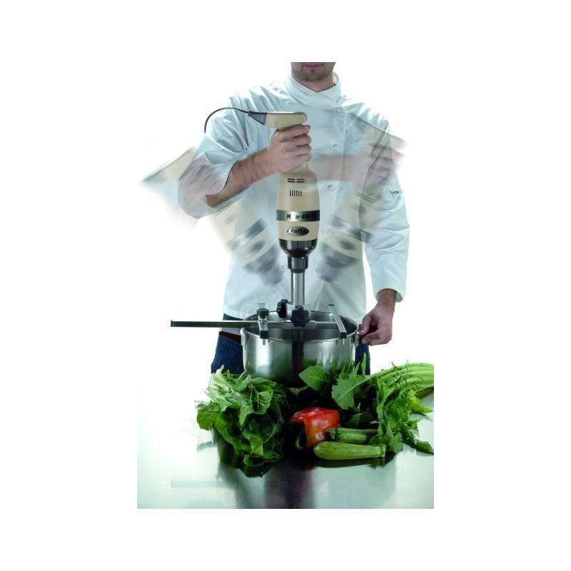 Support diam 600 maxi pour mixeur plongeant VV et VF - Fuma
