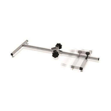 Support diam 600 maxi pour mixeur plongeant VV et VF - Fuma