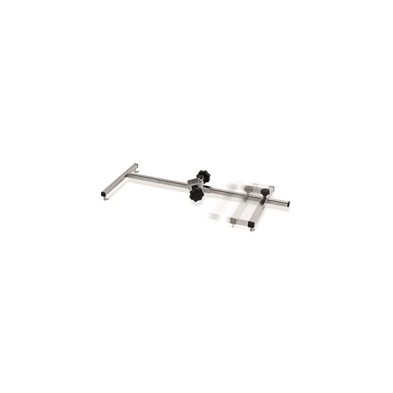 Support diam 600 maxi pour mixeur plongeant VV et VF - Fuma