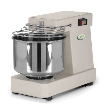 Pétrin à tête fixe 5 kg - Fama