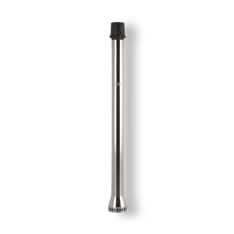 Mélangeur homogène 500mm pour mixeur plongeant VV  - Fama