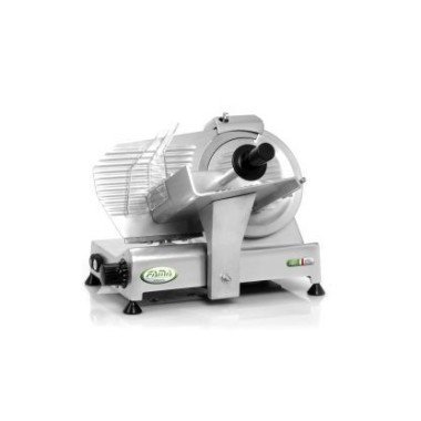 Trancheuse  professionnelle monophasée lame 220 mm - Fama