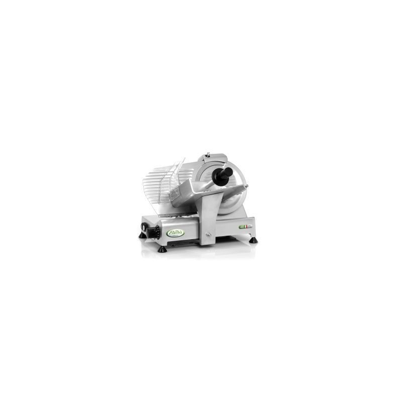 Trancheuse  professionnelle monophasée lame 220 mm - Fama