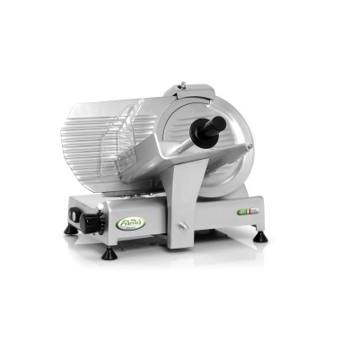 Trancheuse  professionnelle monophasée lame 250 mm Eco - Fama