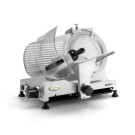 Trancheuse gravité de luxe lame 300 mm monophasée - Fama