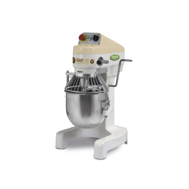 Batteur 10 litres Triphasé - Fama