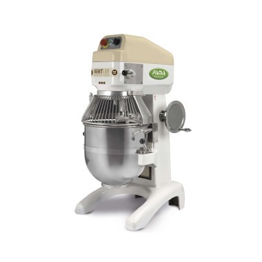 Batteur 30 litres Triphasé - Fama