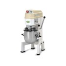 Batteur 10 litres Triphasé modèle Baker PA - Fama