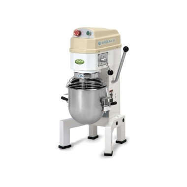 Batteur 10 litres monophasé modèle Baker PA - Fama