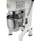 Batteur 20 litres monophasé modèle Baker PA - Fama