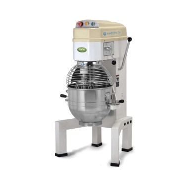 Batteur 30 litres triphasé modèle Baker PA - Fama