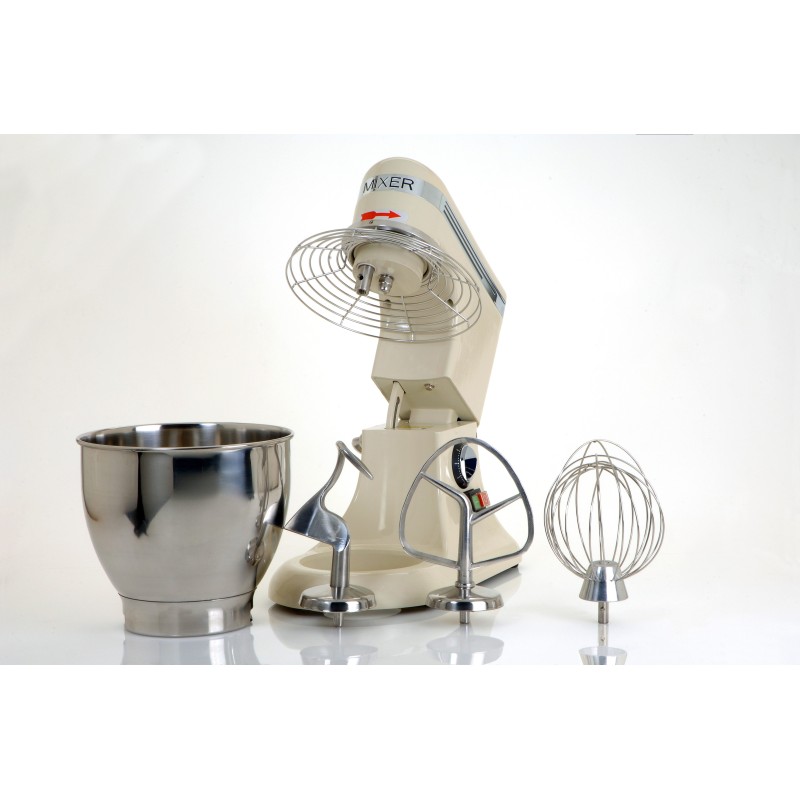 Batteur 5 litres - Fama