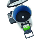 Eplucheur de pomme de terre 5 kg triphasé de table  - Fama