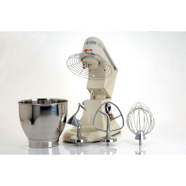 Batteur 7 litres - Fama