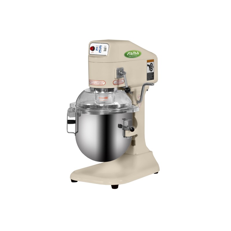 Batteur 8 litres - Fama