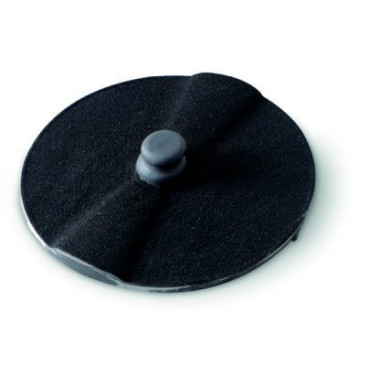 Eplucheur de pomme de terre 5 kg monophasé de table  - Fama