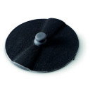 Eplucheur de pomme de terre 5 kg monophasé de table  - Fama