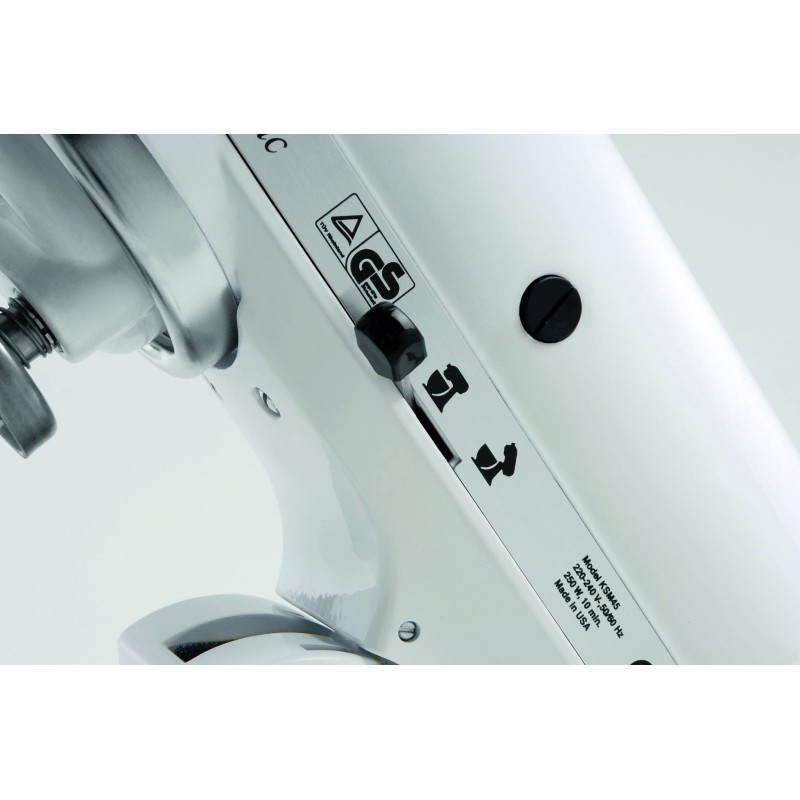 Batteur 4.5 litres - Kitchenaid
