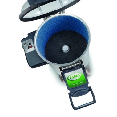 Eplucheur de pomme de terre 5 kg triphasé de table  - Fama