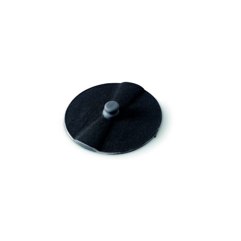 Eplucheur de pomme de terre 5 kg triphasé de table  - Fama