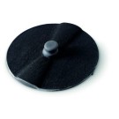Eplucheur de pomme de terre 5 kg triphasé de table  - Fama