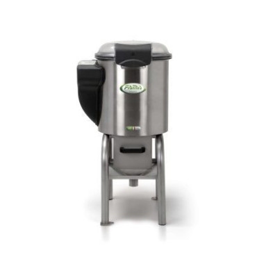 Eplucheur de pommes de terre 5 KG monophasé sur support élevé  - Fama