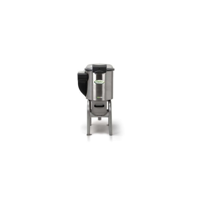Eplucheur de pommes de terre 5 KG monophasé sur support élevé  - Fama