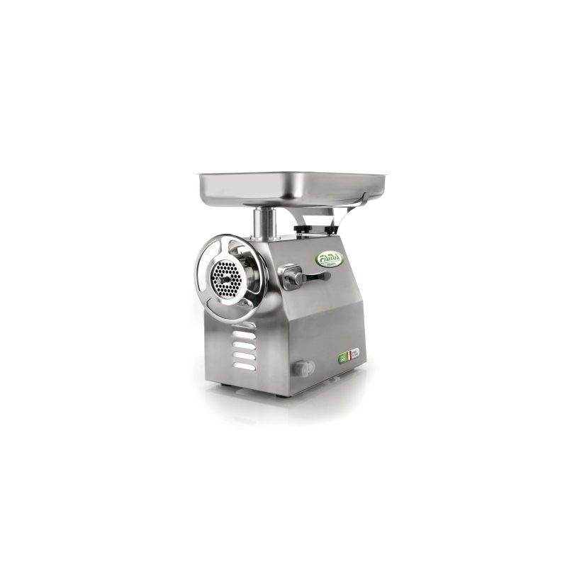 Hachoir a viande TI32RS Unger triphasé inox - Fama