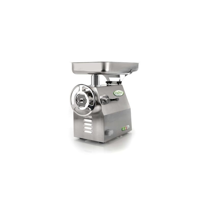 Hachoir a viande TI32RS Unger monophasé inox - Fama