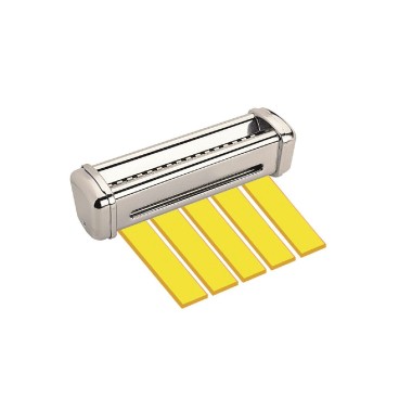 Rouleau de coupe Fettuccines – 6,5 mm - Fama