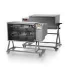 Mélangeur a viande FIC50M mono bras 50 kg - Fama