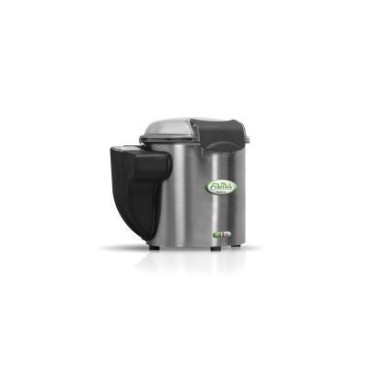 Lave moules triphasé contenance 5 kg - Fama