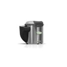 Lave moules triphasé contenance 5 kg - Fama