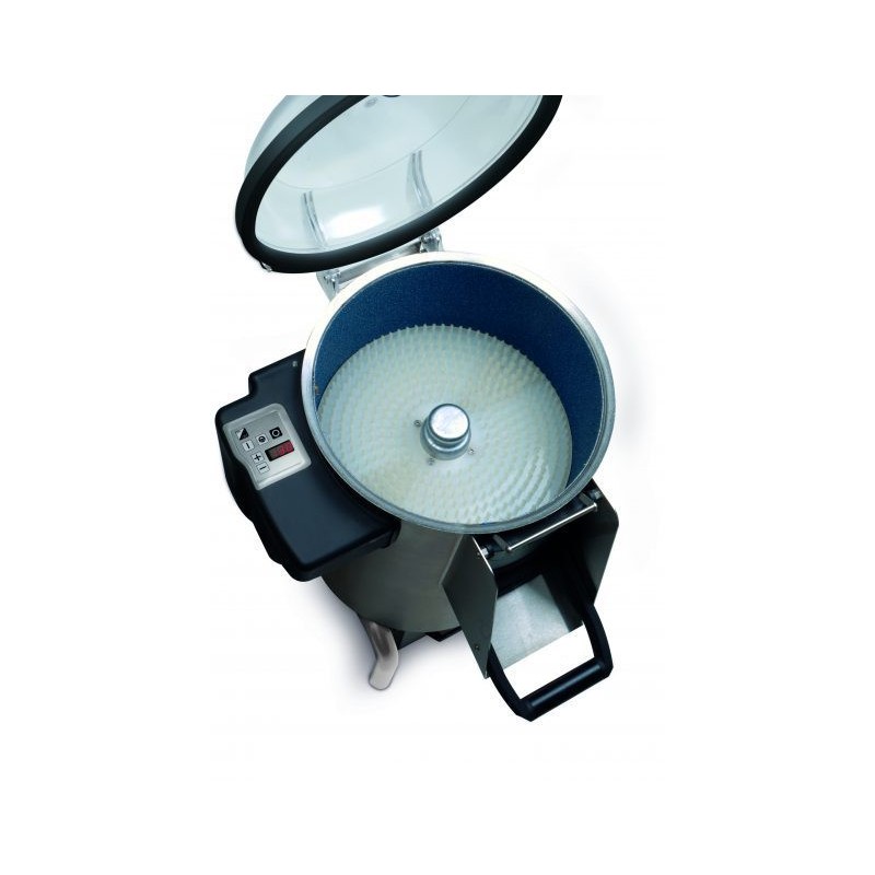 Lave moules triphasé contenance 5 kg - Fama