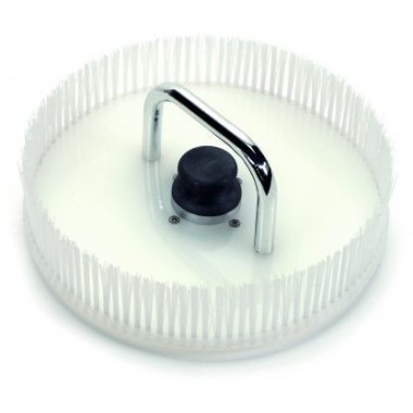 Lave moules triphasé contenance 5 kg - Fama