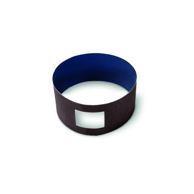 Lave moules triphasé contenance 5 kg - Fama