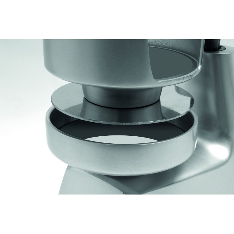 Presse à steak 130 mm - Fama