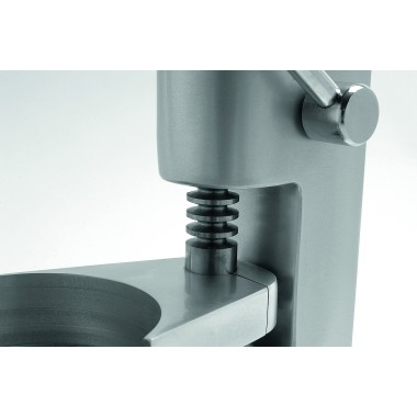 Presse à steak 130 mm - Fama