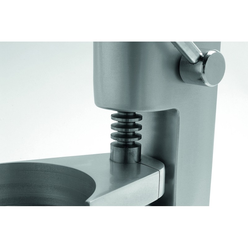 Presse à steak 130 mm - Fama