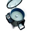 Lave moules monophasé contenance 5 kg support inox - Fama