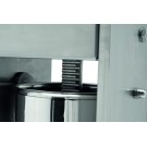 Bourreuse à saucisse L7 horizontale 6 kg -Fama