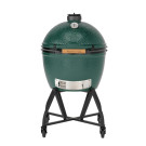 Pack Big Green Egg XL : Barbecue, Mobilité et Cuisson Indirecte Excellente