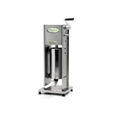 Bourreuse a saucisse FL7V verticale 6 kg - Fama