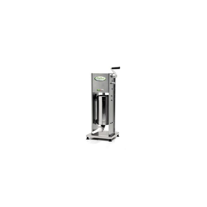 Bourreuse a saucisse FL7V verticale 6 kg - Fama