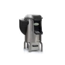 Lave moules triphasé contenance 10 kg support inox - Fama