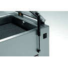 Machine sous vide à cloche 350 mm - Fama