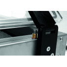 Machine sous vide à cloche 350 mm - Fama