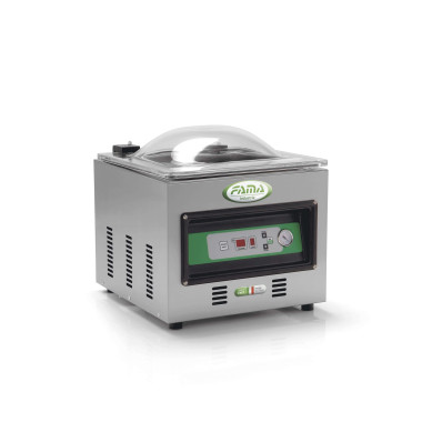 Machine sous vide à cloche 350 mm - Fama
